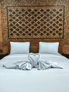 Pekak Mangku Guest House