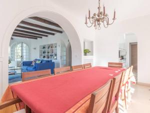 Maisons de vacances Villa familiale en bord de mer avec 6 chambres, WiFi, animaux admis, proche Saint-Brevin-l'Ocean - FR-1-364-170 : photos des chambres