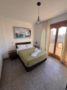 Ravenala Paracas Hostel & Apartment