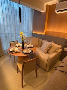 Studio novíssimo - Alive melhor localização