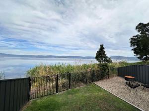 Cudgeree Tiny for Two