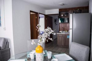 Moderno Departamento 2 Centro Historico - Modern Apartment 2 Downtown