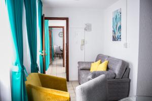 Moderno Departamento 2 Centro Historico - Modern Apartment 2 Downtown