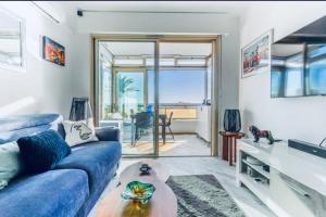 Studio Azur face à la mer - French Riviera