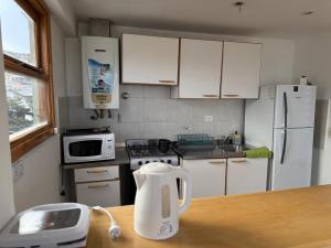 Panoramic Beagle Channel View - Modern Downtown APT