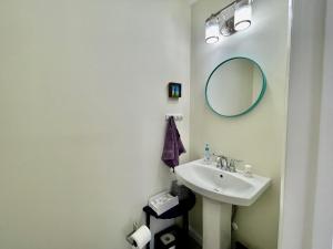 Hickman street 304