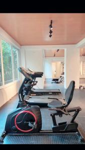 Jardim das Palmeiras II Home Resort