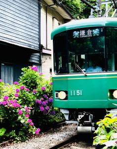 Lotus House Kamakura