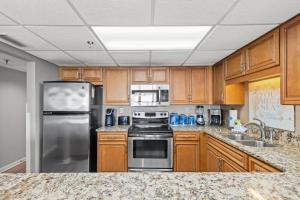 Watercrest 906 | Sand, Sea & Serenity