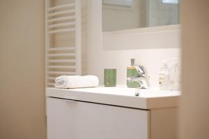 Très grand appartement cœur de ville - 7 personnes