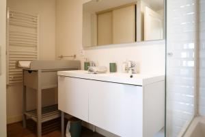 Très grand appartement cœur de ville - 7 personnes