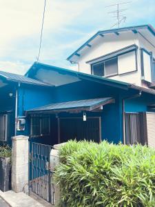 Lotus House Kamakura