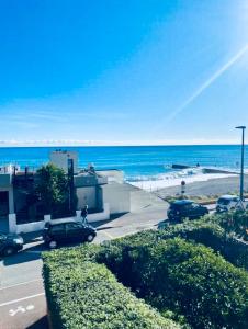 Studio Azur face à la mer - French Riviera