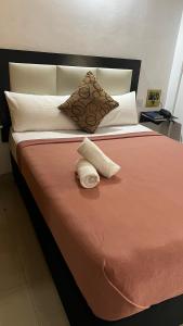 Hotel Leblanc Suites