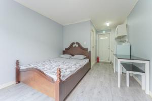 Sangol Story Pension