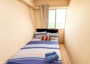 Nuevo exclusivo con vista al mar - Blue One