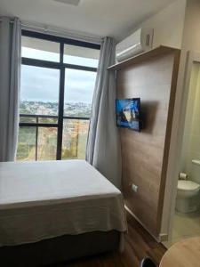 Ecoville Curitiba Apartment