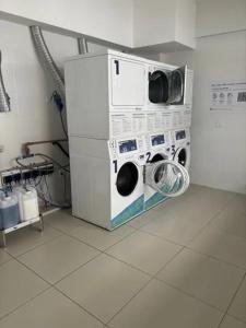 Ecoville Curitiba Apartment