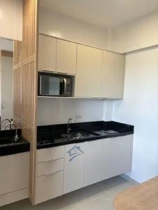 Ecoville Curitiba Apartment