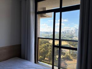 Ecoville Curitiba Apartment