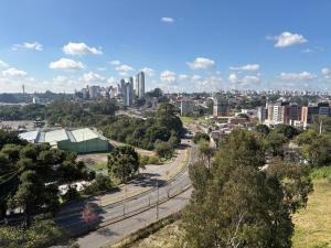 Ecoville Curitiba Apartment
