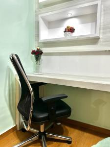 Apart Zen Santa Inês