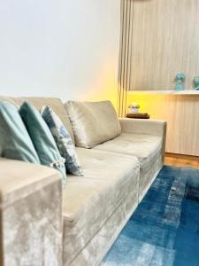 Apart Zen Santa Inês