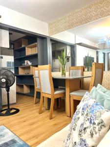 Apart Zen Santa Inês