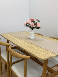 BnJ Suite Urban Deca w Netflix, Max, YT Premium, FREE parking