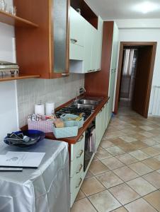 BELVEDERE - bed & breakfast - casa vacanze