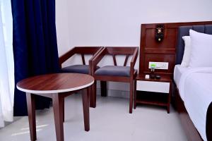 Sun & Sand Luxury Stays Sea View