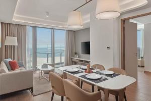 Lanson Place Mall of Asia Manila