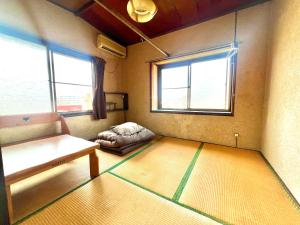 Bridgeブリッジゲストハウス