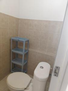 apartement greenbay pluit, sea view, access to mall