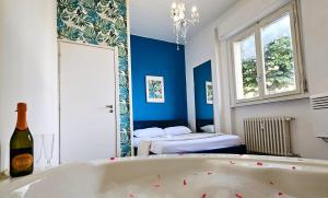 Liberty Retreat MONZA
