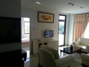 Apartemen Taman Sejahtera Yogyakarta