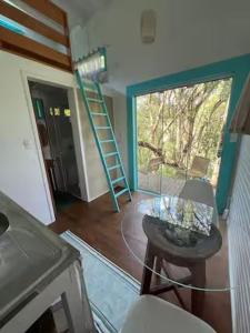 Tiny House Garopaba