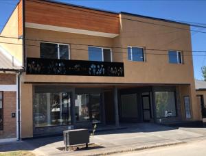 Punto733 loft - Ubytování bez kategorie ve městě Trevelín