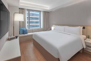 Lanson Place Mall of Asia Manila