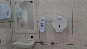 Refúgio Vida & Brisa