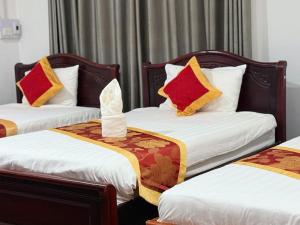 Sisavang Vang Vieng Hotel