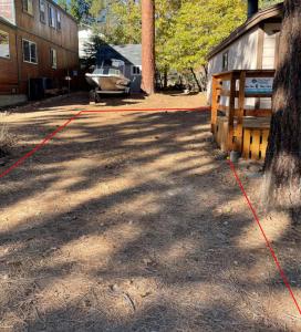 Holmes Away From Home #2485