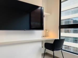 NOK Stylish Loft in Usaquén