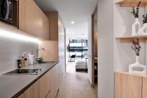 NOK Stylish Loft in Usaquén