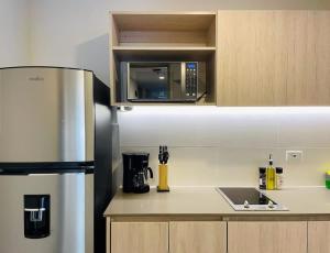 NOK Stylish Loft in Usaquén