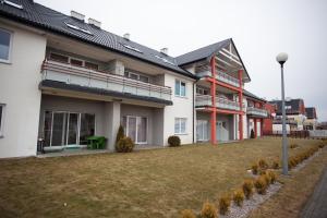 Apartament Nad Morzem