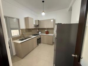 Airport S4 Apartment