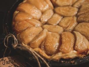 Appartement design convivial à Val d’Isère - FR-1-844-13