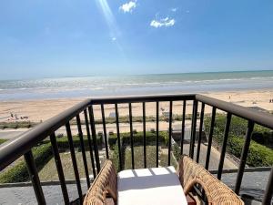 Appartement en bord de mer, 1 chambre, 4 couchages, parking privé - FR-1-361-570