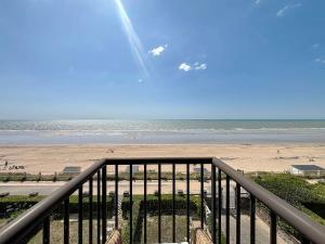Appartements Appartement en bord de mer, 1 chambre, 4 couchages, parking prive - FR-1-361-570 : photos des chambres